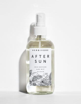 After Sun Skin Soothing Aloe Mist