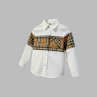 burberry shirt