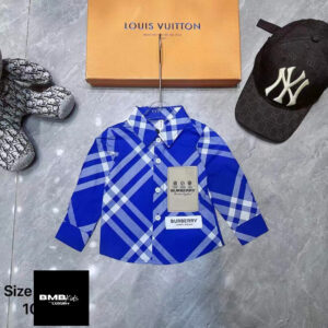 BURBERRY Shirt
