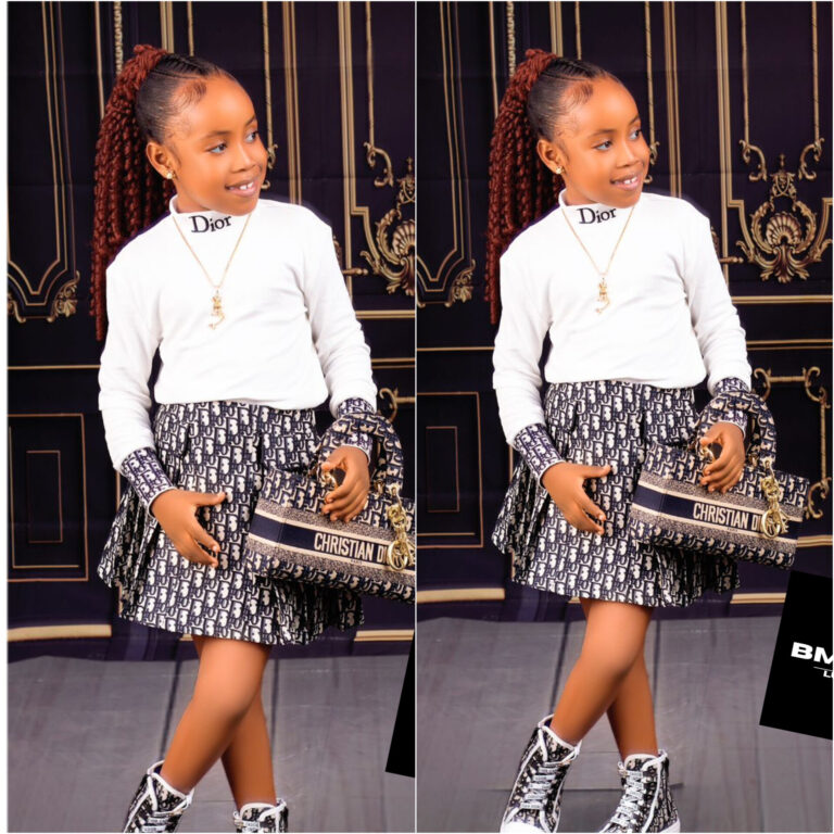 A Beautiful and Perfect Life