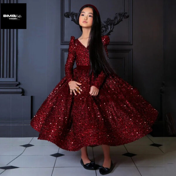 VICKY Dress