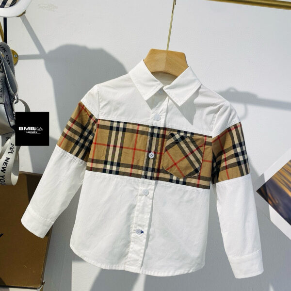 BURBERRY Shirt - Image 2