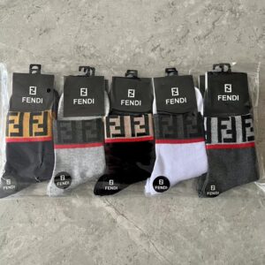 FENDI Socks