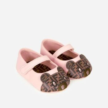 FENDI PRINCESS SHOE