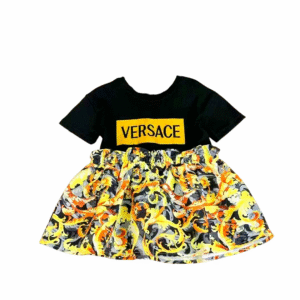 Versace dress