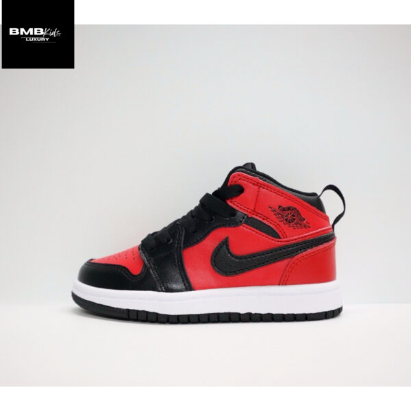 Nike Sneakers(Eu31-37) - Image 2