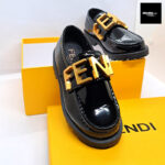 FENDI Coprate Shoes