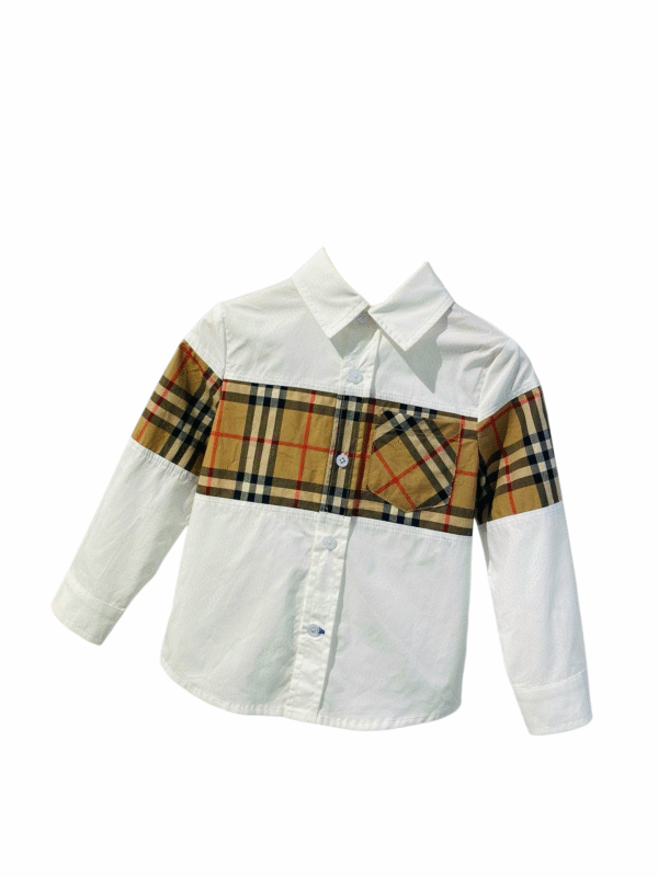 BURBERRY Shirt