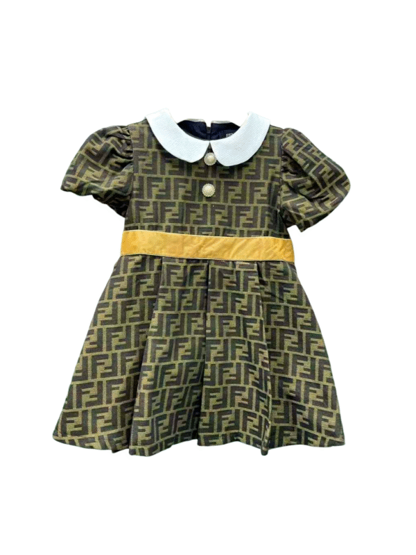 FENDI Gown