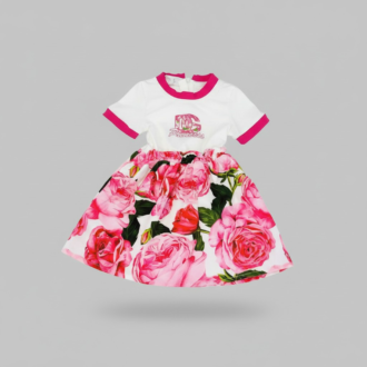 DOLCE&GABBANA Baby/Toddler Dress