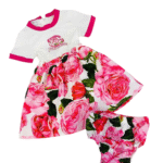 DOLCE&GABBANA Baby/Toddler Dress