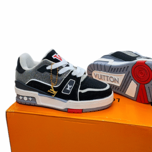 LOUIS VUITTON Trainer Sneakers
