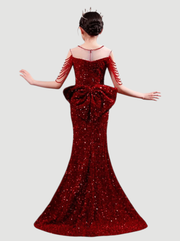 NORA Dress