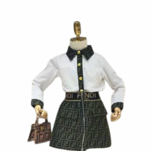 FENDI 2pcs Set