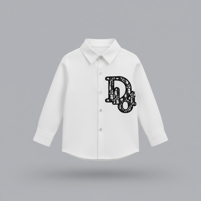 dior shirt