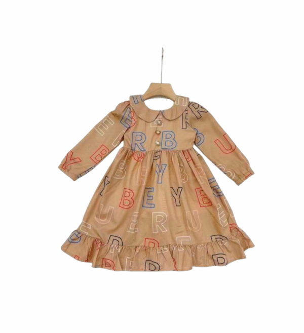 BURBERRY Dress
