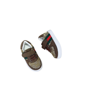GUCCI High-top Sneakers