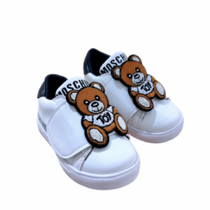 Moschino sneakers