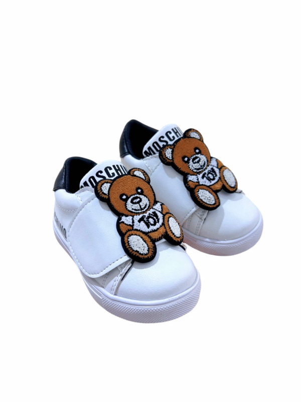 Moschino sneakers