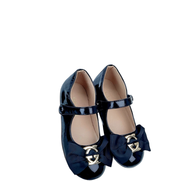 GUCCI Princess Shoes