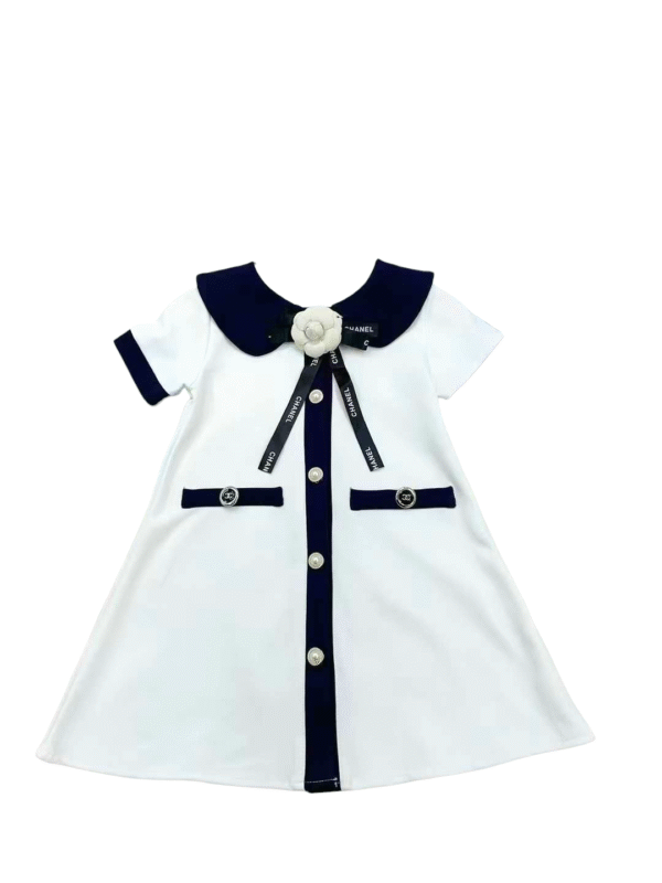 CHANEL  Dress