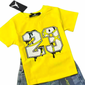 Air Jordan Tees