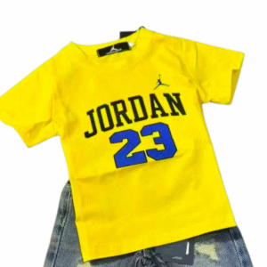 Air Jordan Tees
