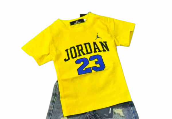 Air Jordan Tees