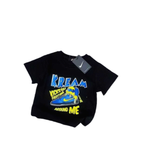 AIR JORDAN Tees