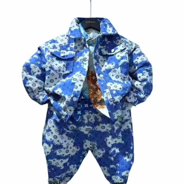 LOUIS VUITTON 2pcs Set