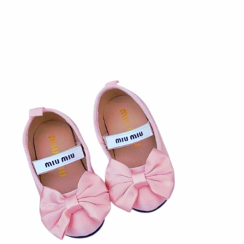 MIU MIU Princess Shoes