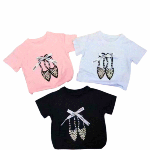 Miu Miu Embroidery Tees