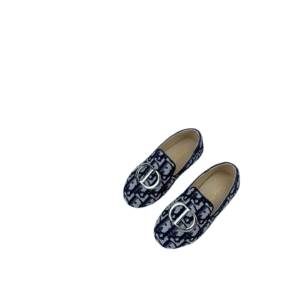 CHRISTIAN DIOR Loafers