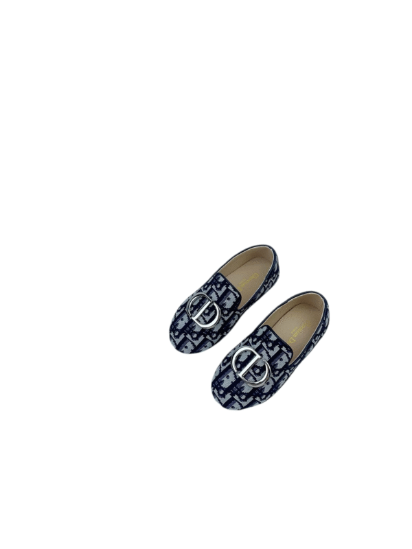 CHRISTIAN DIOR Loafers