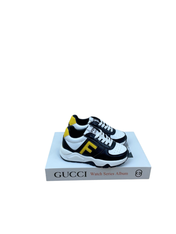 FENDI Sneakers
