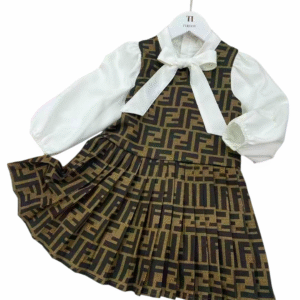 Fendi Dress