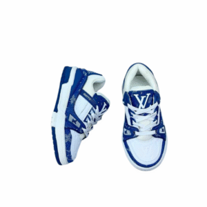 LOUIS VUITTION TRAINERS