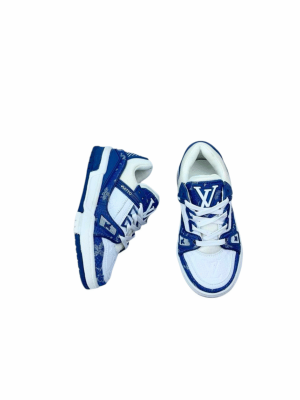 LOUIS VUITTION TRAINERS