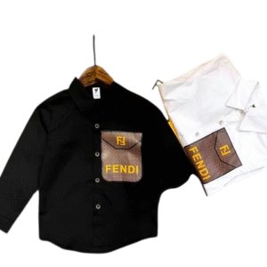 FENDI ROMA Shirt