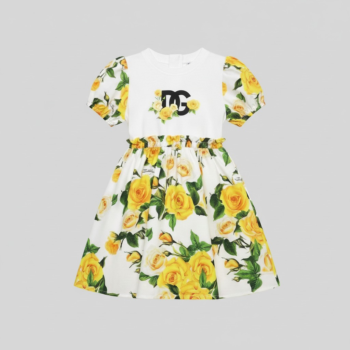 dolce&gabbana dress