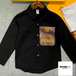 FENDI ROMA Shirt