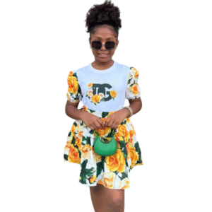 DOLCE&GABBANA Dress