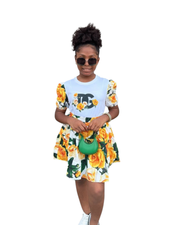 DOLCE&GABBANA Dress