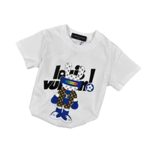 LOUIS VUITTON Tees