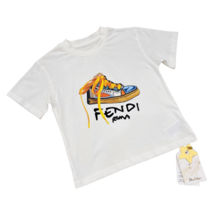 FENDI Tees