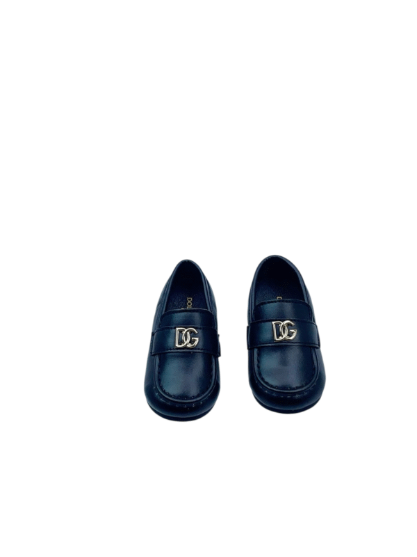 DOLCE&GABBANA Loafers
