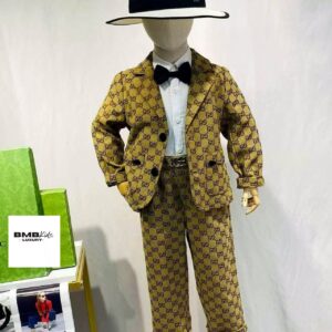 GUCCI Suit Set
