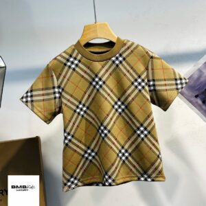 BURBERRY TEES