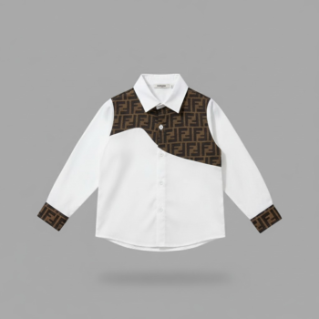 fendi shirt