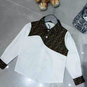 Fendi Shirt